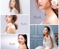 Top 6 Địa chỉ dạy nghề make up chuyên nghiệp nhất TP. Vĩnh Yên, Vĩnh Phúc