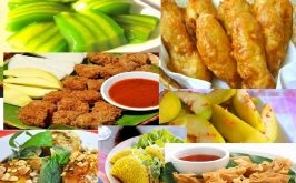 Top 6 Địa điểm ăn vặt ngon giá dưới 15.000 VNĐ ở TP. Hồ Chí Minh