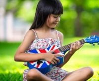 Top 6 địa chỉ dạy đàn ukulele tốt nhất ở TP. Hồ Chí Minh