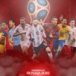 Top 7 Bài thơ hay về world cup 2018