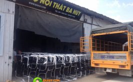 Top 7 Chợ thanh lý nội thất lớn nhất Hà Nội