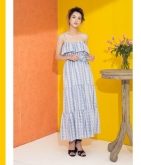Top 7 Cửa hàng bán váy maxi đẹp nhất Hà Nội