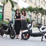 Top 7 Cửa hàng bán xe máy điện uy tín nhất ở Hà Nội