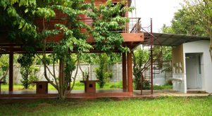 Top 7 Homestay miệt vườn cực độc đáo tại Cần Thơ cho nhóm bạn thích trải nghiệm