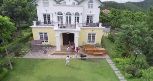 Top 7 Homestay nguyên căn đẹp, không thể bỏ qua ở quanh Hà Nội