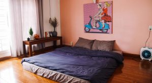 Top 7 Hostel view đẹp gần chợ Đà Lạt bạn không nên bỏ qua