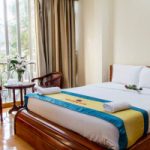 Top 7 Khách sạn phòng đẹp, giá bình dân dưới 100k ngay tại Hồ Chí Minh