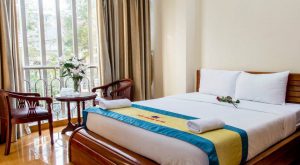 Top 7 Khách sạn phòng đẹp, giá bình dân dưới 100k ngay tại Hồ Chí Minh