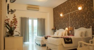 Top 7 Khách sạn view đẹp, giá dưới 500k ngay trung tâm thành phố Hồ Chí Minh