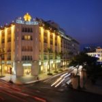 Top 7 Khách sạn đẹp và chất lượng nhất thành phố Hồ Chí Minh
