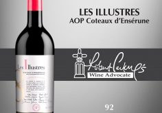 Top 7 Loại rượu vang Pháp nổi tiếng được ưa chuộng nhất hiện nay