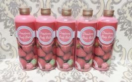 Top 7 Loại sữa tắm trắng da tốt nhất hiện nay