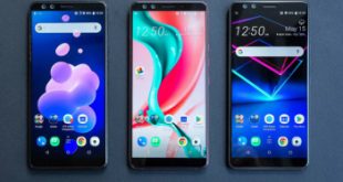 Top 7 Mẫu smartphone cao cấp được mong chờ nhất nửa đầu năm 2019