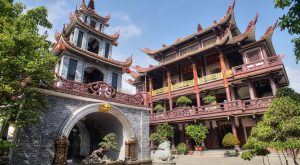 Top 7 Ngôi chùa nổi tiếng bậc nhất tại Bình Định hiện nay