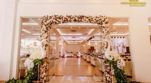Top 7 Nhà hàng tổ chức tiệc cưới cao cấp nhất tại Hà Nội