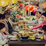 Top 7 Nhà hàng đặt tiệc Tất niên tại quận Cầu Giấy cho dân văn phòng Hà Nội