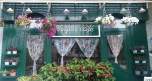 Top 7 Quán cafe có không gian đẹp nhất tại Cần Thơ
