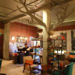 Top 7 Quán cafe xinh đẹp ẩn mình trong khu chung cư cũ tại thành phố Hồ Chí Minh