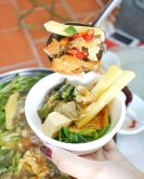 Top 7 Quán lẩu ếch ngon, rẻ được yêu thích tại Hà Nội
