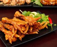 Top 7 Quán ăn ngon nhất tại đường Chiến Thắng – Hà Đông