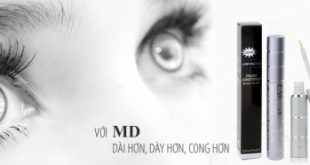 Top 7 Serum cao cấp nuôi dưỡng mọc mi tốt nhất hiện nay