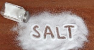 Top 7 Thương hiệu muối ăn sạch chất lượng nhất hiện nay