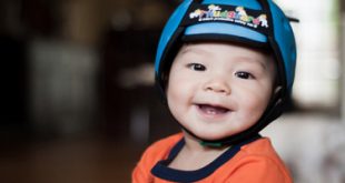 Top 7 Thương hiệu mũ bảo hiểm trẻ em chất lượng, an toàn nhất hiện nay