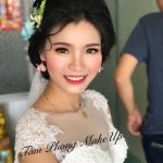 Top 7 Tiệm trang điểm cô dâu đẹp nhất Cai Lậy, Tiền Giang
