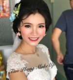Top 7 Tiệm trang điểm cô dâu đẹp nhất Cai Lậy, Tiền Giang