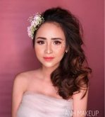 Top 7 Tiệm trang điểm cô dâu đẹp nhất Trảng Bom, Đồng Nai