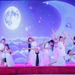 Top 7 Trung tâm dạy múa nghệ thuật uy tín nhất ở Hà Nội