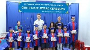 Top 7 Trung tâm tiếng Anh trẻ em tốt nhất tại Nha Trang