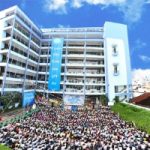 Top 7 Trường đại học dân lập tốt nhất TP Hồ Chí Minh