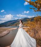 Top 7 Địa chỉ cho thuê váy cưới đẹp nhất TP. Pleiku, Gia Lai
