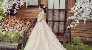 Top 7 Địa chỉ cho thuê váy cưới đẹp nhất Thái Bình