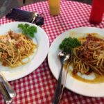 Top 7 Địa chỉ ăn mỳ spaghetti ngon nhất Hà Nội