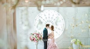 Top 7 Địa điểm chụp ảnh cưới đẹp nhất Hà Nội