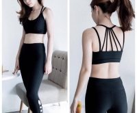 Top 7 địa chỉ bán quần áo tập gym ở TPHCM