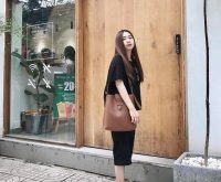 Top 7 địa chỉ bán túi xách to bản đẹp và chất lượng nhất tại Hà Nội