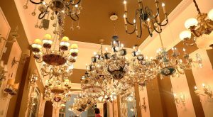 Top 7 địa chỉ bán đèn trang trí đẹp và chất lượng nhất Đà Nẵng