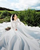 Top 7 địa chỉ cho thuê váy cưới đẹp nhất Đà Lạt