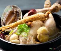 Top 7 địa chỉ ăn Gà Tần ngon nhất Hà Nội
