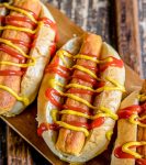 Top 7 địa chỉ ăn hotdog ngon nhất Hà Nội
