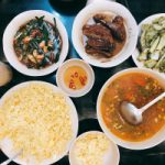 Top 7 địa chỉ ăn đông khách bậc nhất trên phố Tống Duy Tân