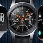 Top 7 đồng hồ thông minh – smartwatch đáng mua nhất đầu năm 2019