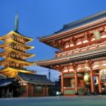 Top 8 Công trình kiến trúc nổi tiếng nhất Nhật Bản có thể bạn muốn biết