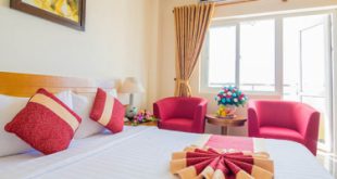 Top 8 Khách sạn Phan Thiết gần trung tâm được lựa chọn nhiều nhất