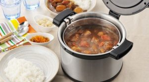 Top 8 Nồi ủ chân không chất lượng nhất trên thị trường hiện nay