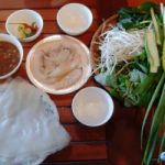 Top 8 Quán bánh tráng cuốn thịt heo ngon bậc nhất Đà Nẵng