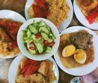 Top 8 Quán ăn đậm chất truyền thống Việt Nam tại Hà Nội